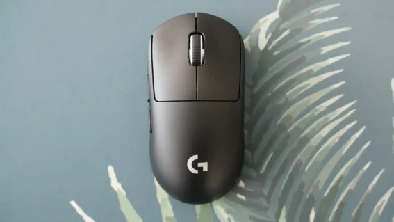 Logitech G PRO X SUPERLIGHT 2
