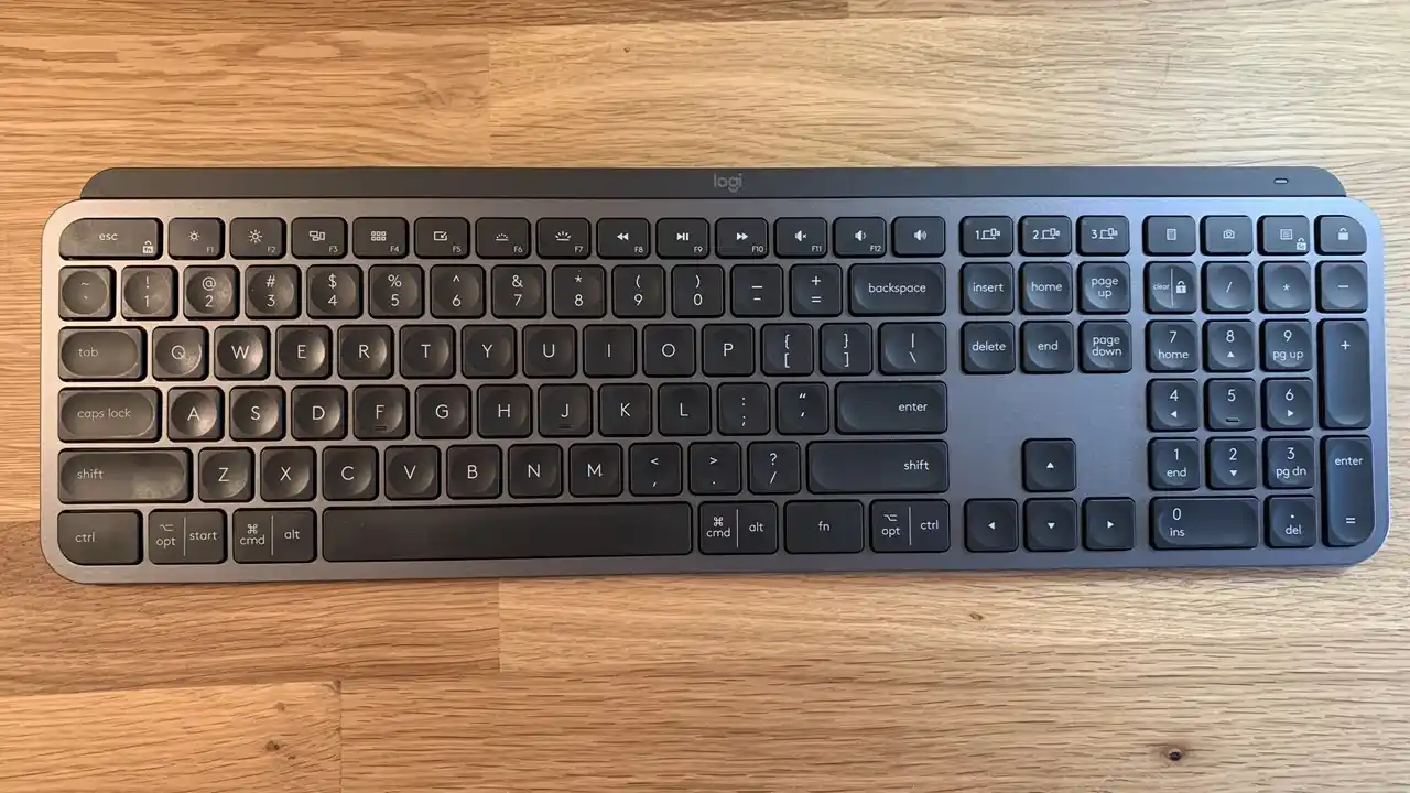 teclados con inteligencia artificial
