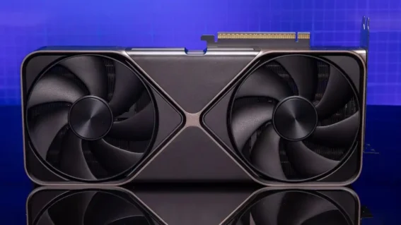 NVIDIA RTX 5070 Super y RTX 5080