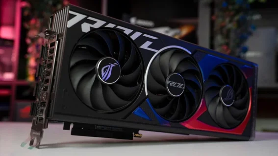 Nvidia RTX 5060 Ti 8GB