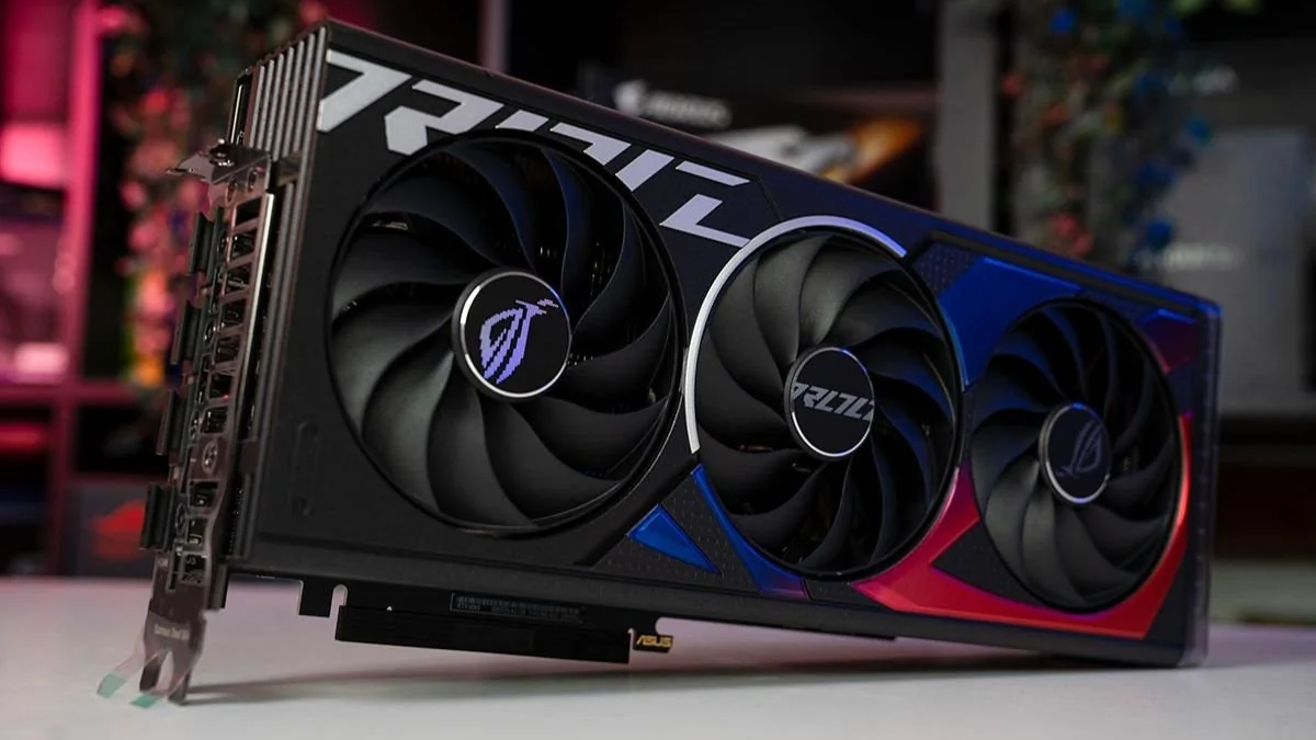Nvidia RTX 5060 Ti 8GB