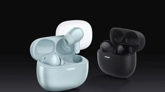 Xiaomi Buds 5 Pro Wi-Fi
