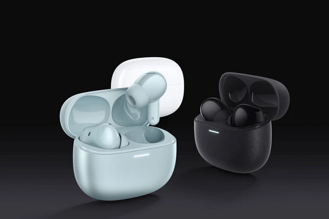 Xiaomi Buds 5 Pro Wi-Fi