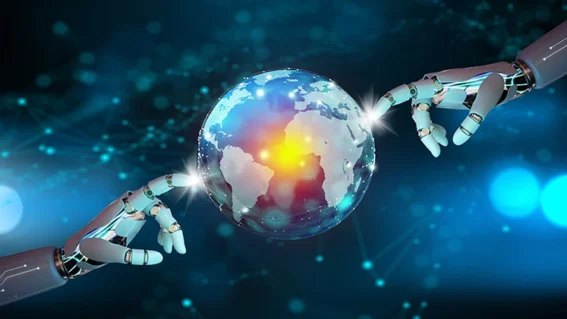 La Inteligencia Artificial General está cada vez más cerca