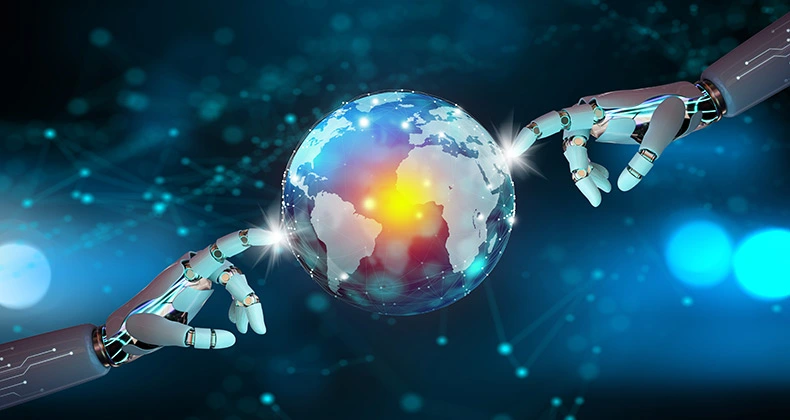 La Inteligencia Artificial General está cada vez más cerca