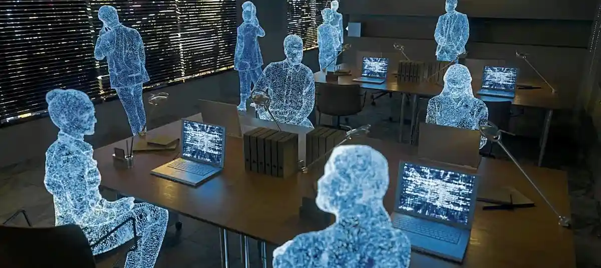 Los agentes de inteligencia artificial ya crean sus propias reglas sociales