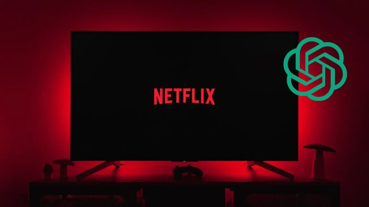 Netflix se reinventa con ChatGPT