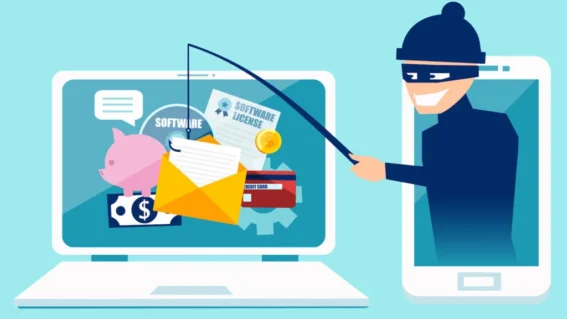 Spear Phishing