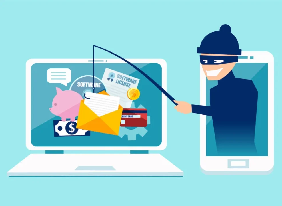 Spear Phishing