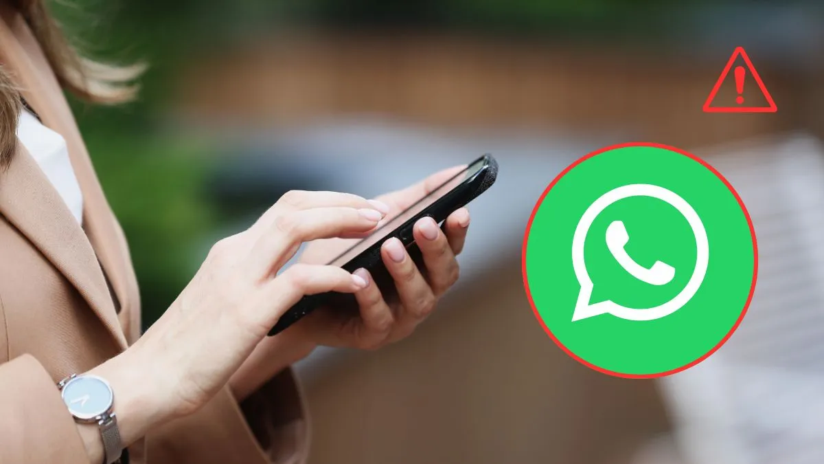 WhatsApp deja de funcionar en dispositivos antiguos
