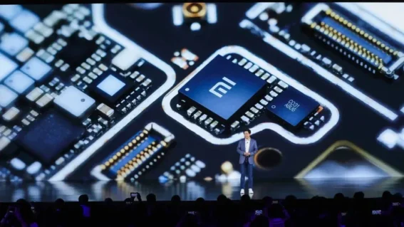 Xiaomi desarrolla su propio chip para smartphones