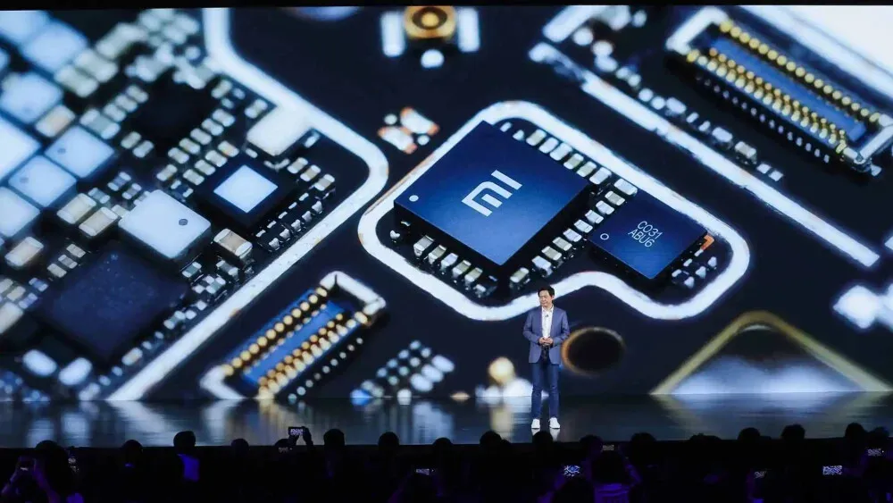 Xiaomi desarrolla su propio chip para smartphones